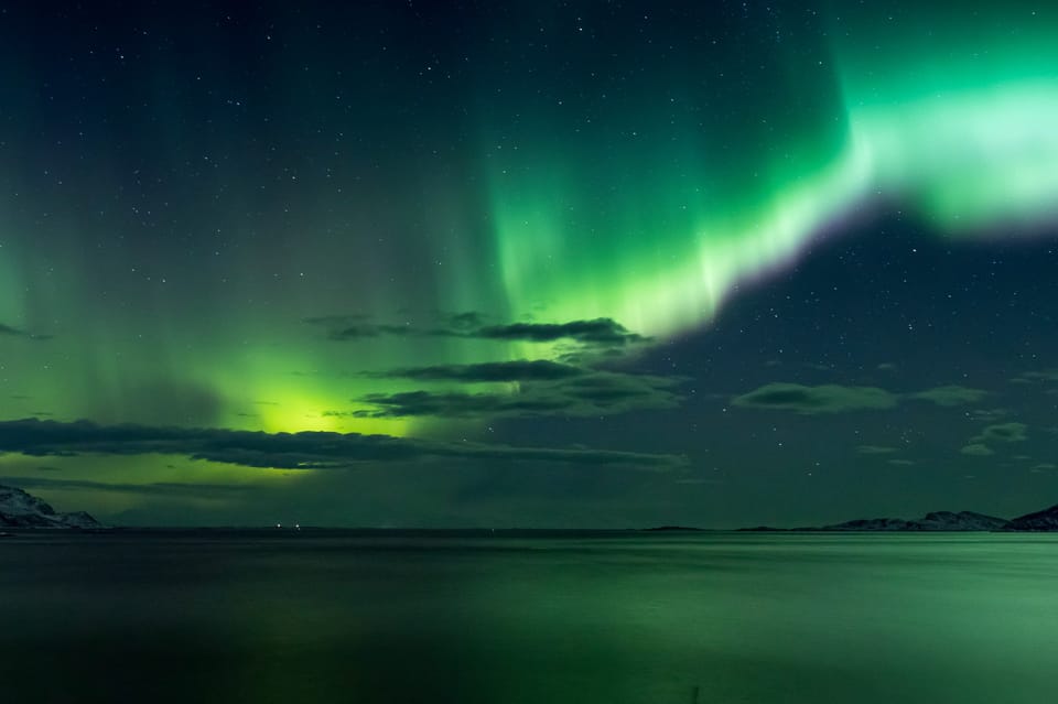 Reykjavik: Enchanted Aurora Northern Lights Tour With Photos - Frequently Asked Questions