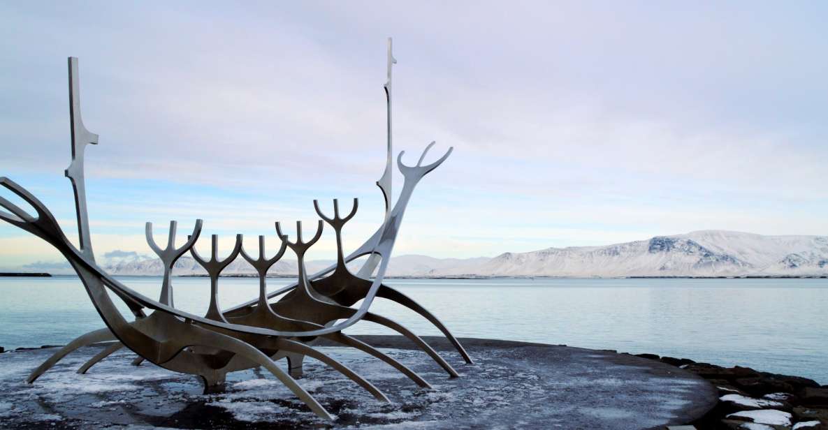 Reykjavik: First Discovery Walk and Reading Walking Tour - Customer Feedback