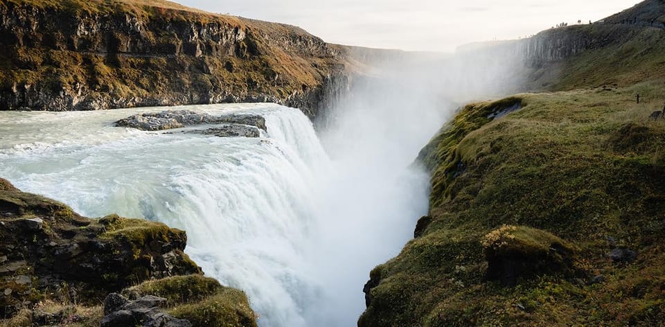 Reykjavik: Golden Circle in a Super Jeep With Snowmobiling - Participant Restrictions