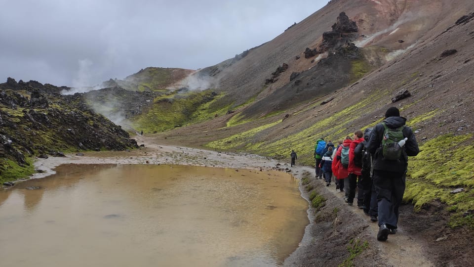 Reykjavík/Hella: Landmannalaugar Highlands Full-Day Trip - Important Information