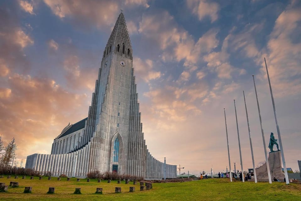 Reykjavik: Insta-Perfect Walk With a Local - Tips for a Perfect Walk