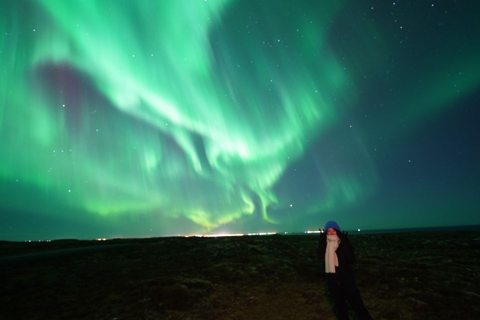 Reykjavik: Premium Northern Lights Tour With Free Photos - Customer Ratings and Reviews