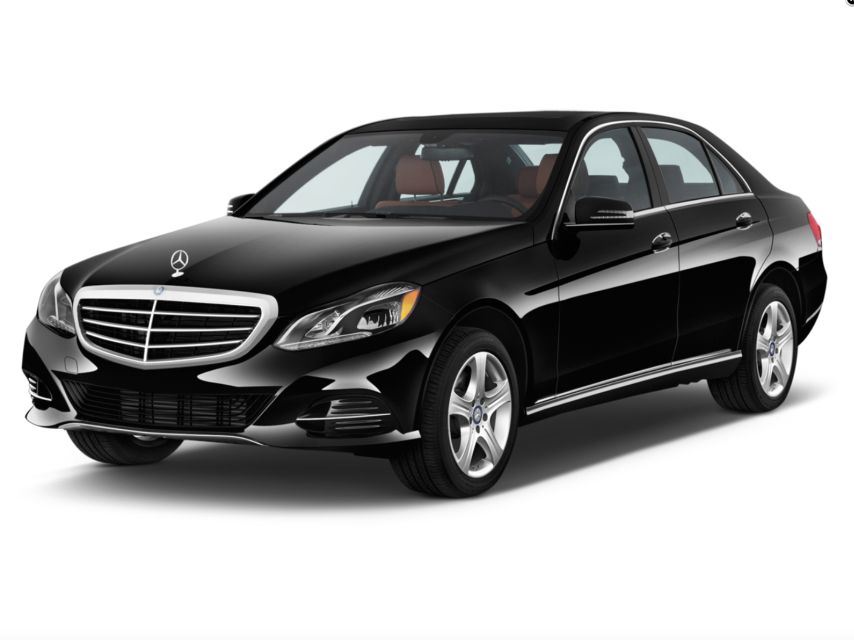 Reykjavik: Private Luxury Airport Transfer Service - Customer Reviews