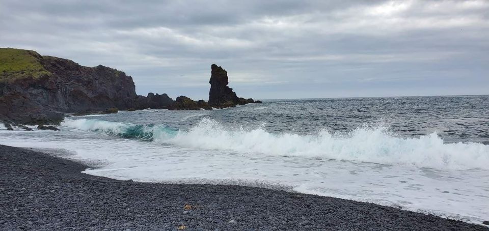 Reykjavik: Small-Group Snæfellsnes Day Trip - Recommendations and Tips