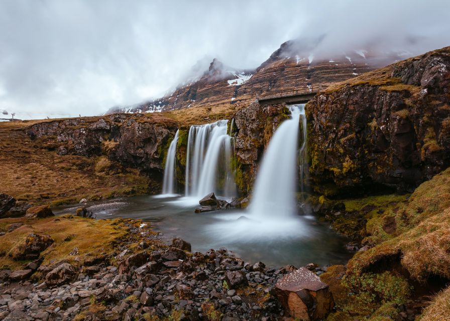 Reykjavik: Snaefellsnes Peninsula and Kirkjufell Day Trip - Tips for Travelers