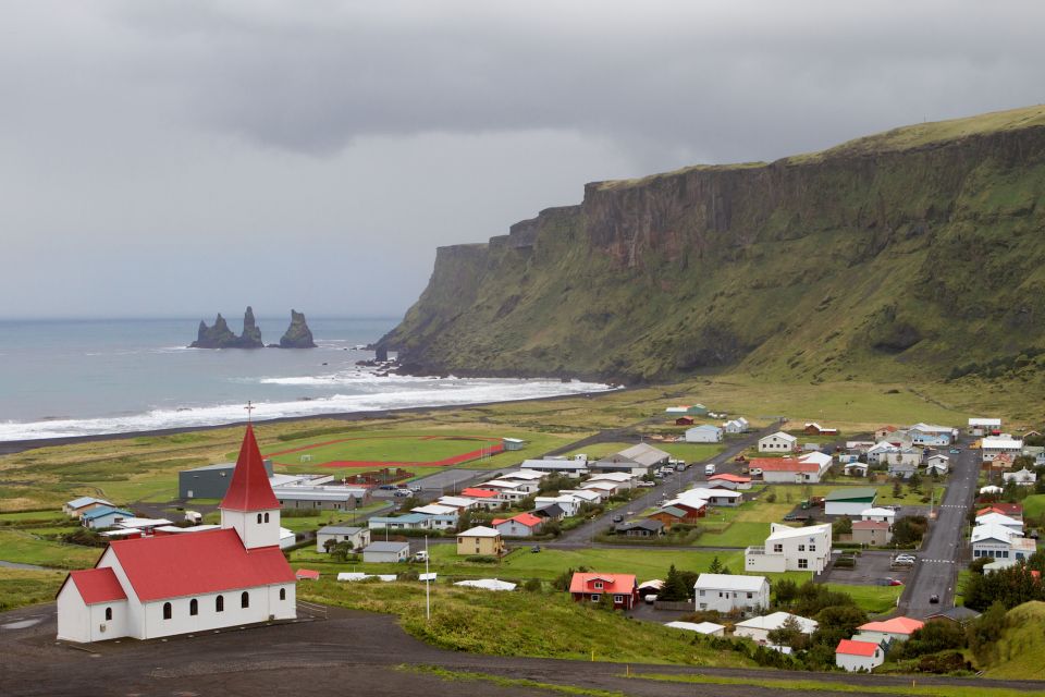 Reykjavik: South Coast Adventure Tour - Customer Reviews