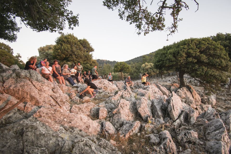 Rhodes: Profitis Ilias Guided Sunset Hike - Customer Feedback