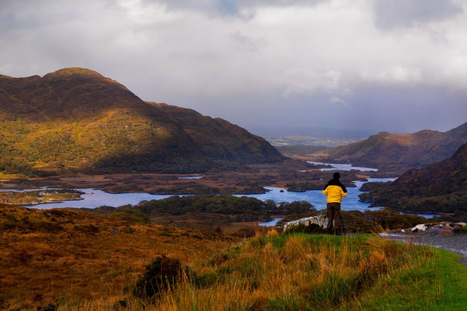 Ring of Kerry: Full-Day Tour From Killarney - Meeting Point