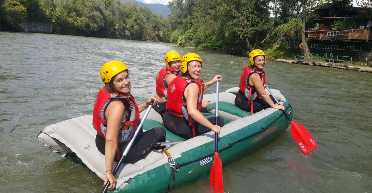 Riverwalking Tour 6 Km Hinterberg - Leoben - Frequently Asked Questions