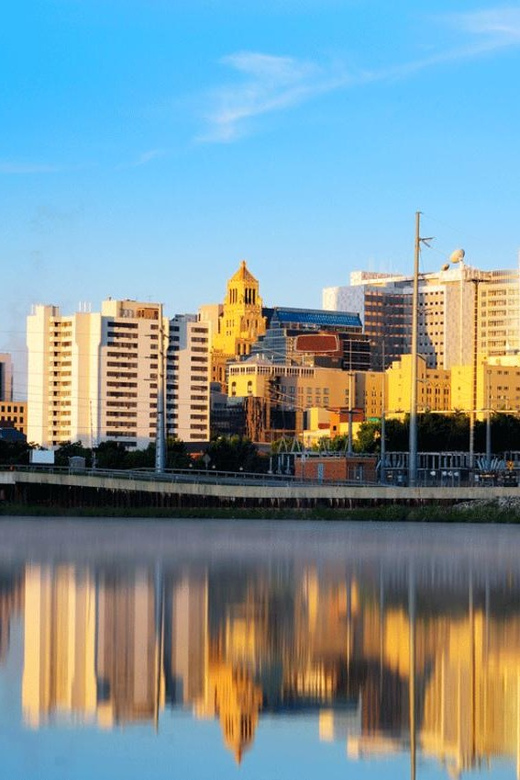 Rochester: To Heal the Sick Mayo Clinic Tour - Mayowood Historic Home