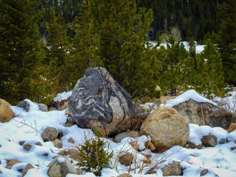 Rocky Mountain National Park: Private Geology Tour - Whats Included
