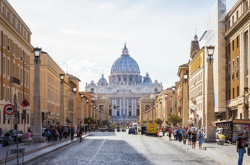 Rome: After Hours Vatican Museums Tour - Pricing and Duration