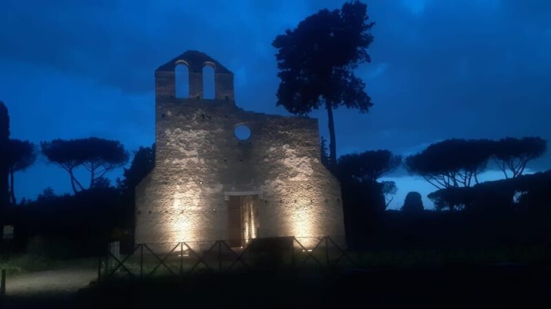 Rome: Sunrise From Appian Way to the City Center E-Bike Tour - Participant Restrictions