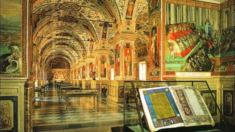 Rome: Vatican Museums Skip-the-line Entry Ticket - Validity and Timely Arrival