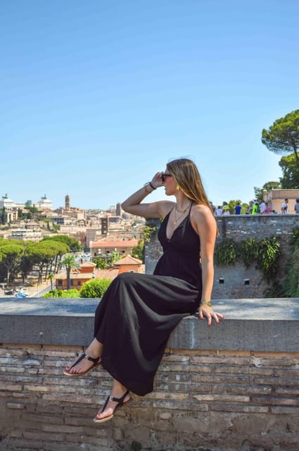 Rome: Vespa Tour With Local Guide - Thrill of Riding Through Rome