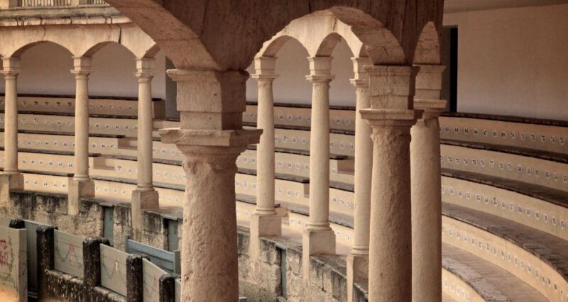 Ronda - Private Historic Walking Tour - Inclusions and Meeting Point