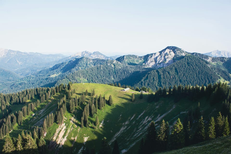 Rottach-Egern: Private Guided Walking Tour - Booking Flexibility