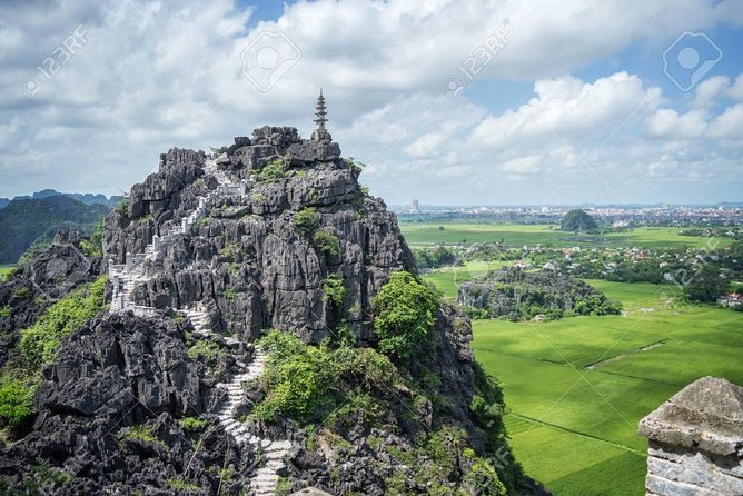 Round-Trip Hanoi to Ninh Binh Private Vehicle Charter - Benefits of Private Vehicle Charter