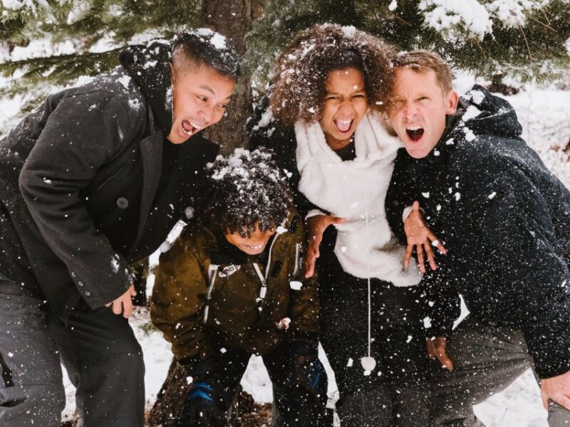 Rovaniemi: Private Winter Wonderland Photoshoot Tour - Important Restrictions