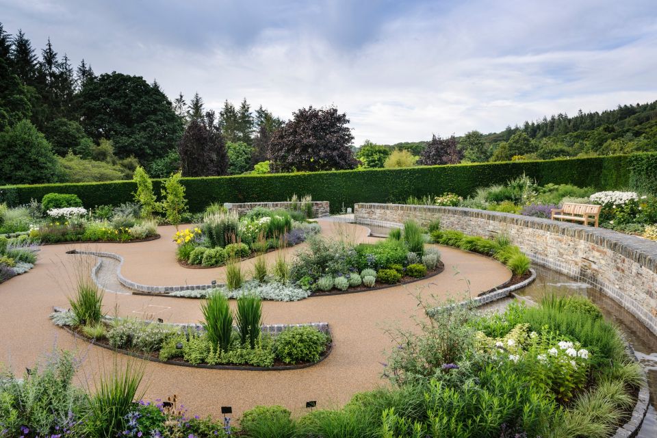 Royal Horticultural Society: Rosemoor Garden Ticket - Frequently Asked Questions