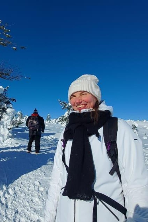 Ruka: Riisitunturi National Park. - Essential Equipment List