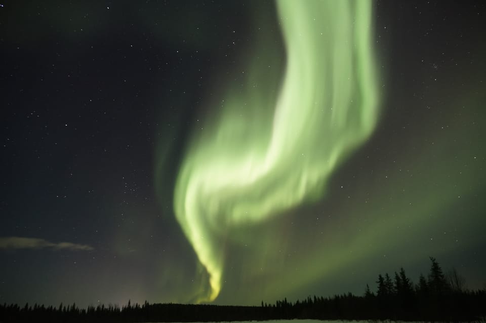 Saariselkä: Aurora Photo Tour by Car With Transfer & Drinks - Preparing for the Tour