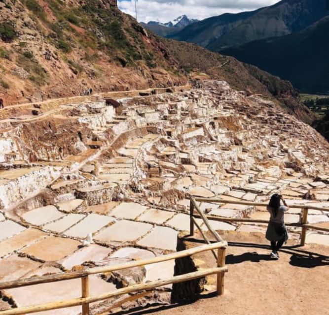 Sacred Valley: Maras & Moray by Quad Bike From Cusco - Safety Guidelines