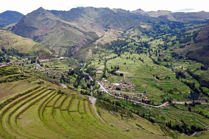 Sacred Valley of Incas (Day Trip) - Customer Reviews and Ratings
