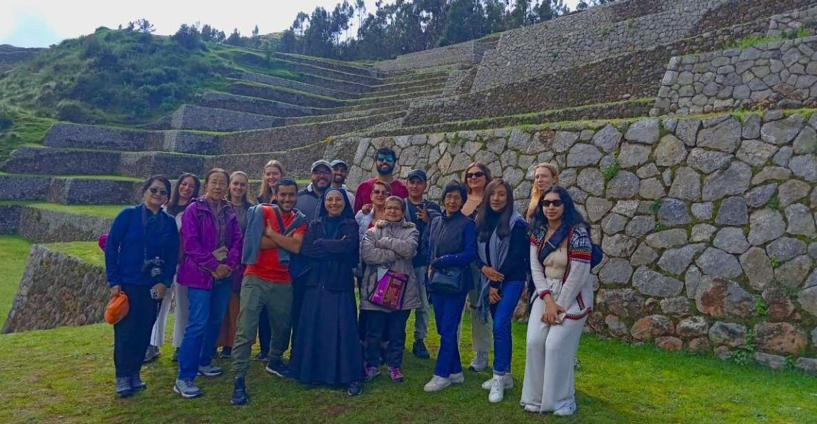 Sacred Valley of the Incas Tour in Cusco - Customer Experiences