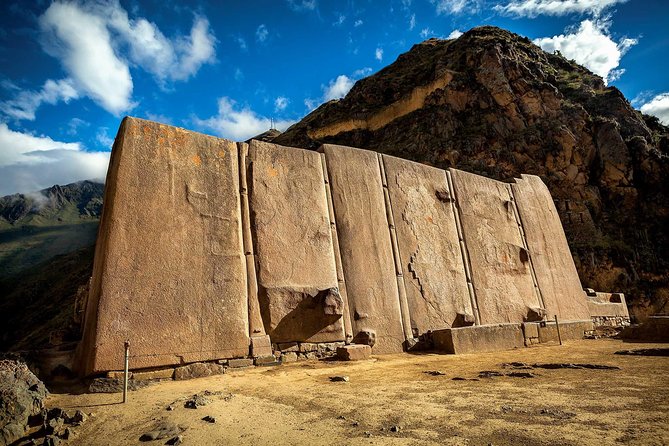 Sacred Valley Plus 1 Day: Maras, Moray, Pisac, Chinchero & Ollantaytambo - Chincheros Textile Practices