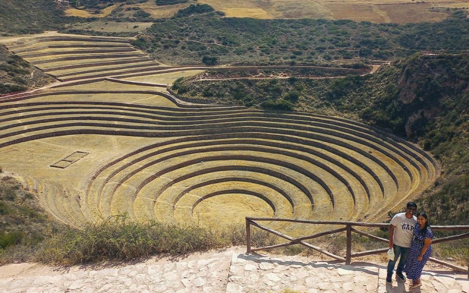 Sacred Valley Tour 1 Day - Travel Considerations