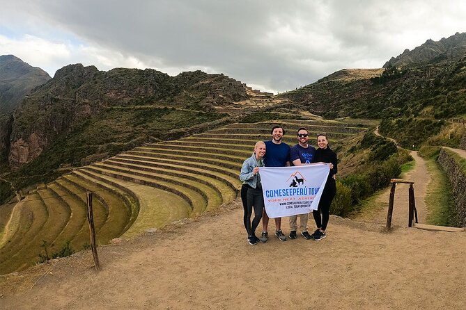 Sacred Valley Tour From Either Urubamba or Ollantaytambo - Cultural and Historical Insights