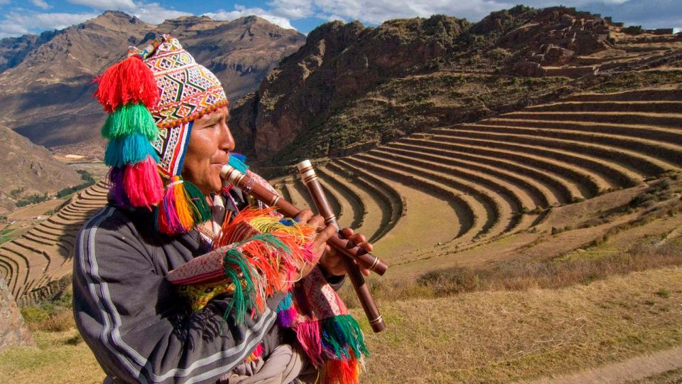 Sacred Valley VIP - A Journey Through Ancient Wonders - Tips for a Memorable Experience