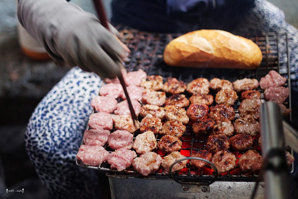 Saigon: Motorbike Street Food Tour - Cultural Exchange