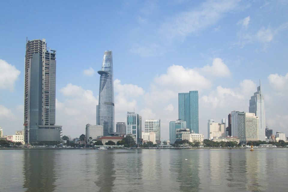 Saigon Slum Tour With Motorbike - What to Expect