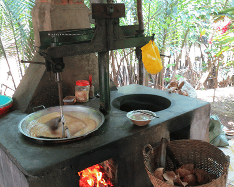 Saigon: Unique Local Tour in My Tho - Ben Tre - Cultural Significance