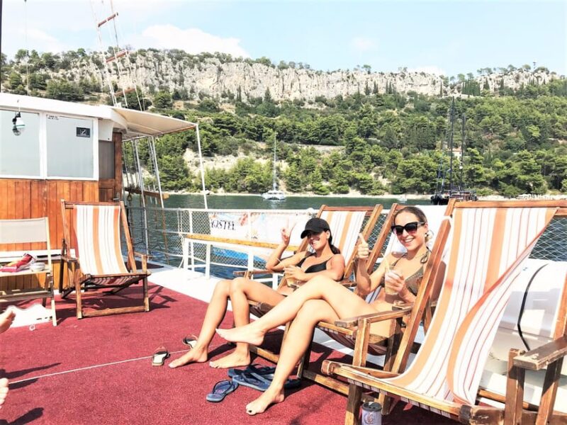 Sailing Croatia: Zadar, Sibenik and Krka National Park - Important Travel Information