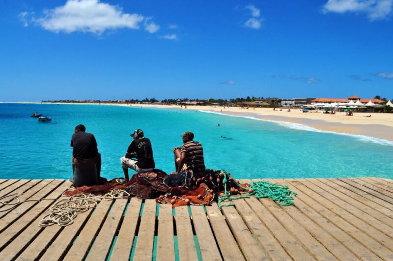 Sal Island: Guided Historical and Cultural Tour - Inclusions