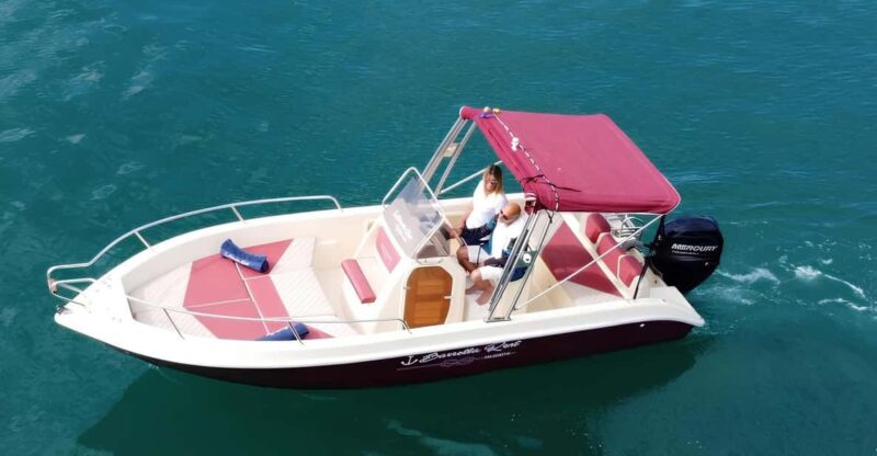 Salerno: Tour Amalfi Coast With Our Terminal Boat - Frequently Asked Questions