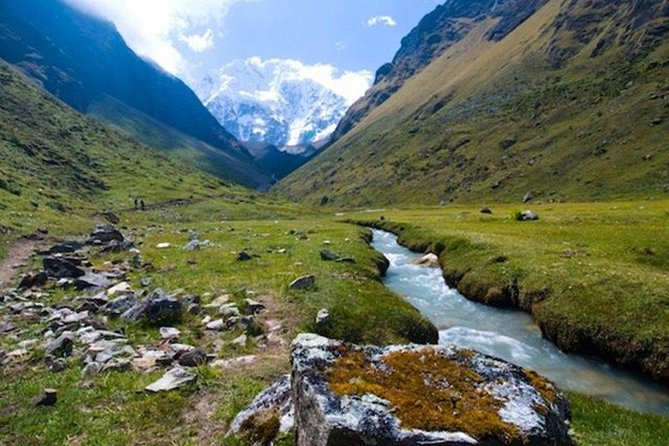 Salkantay Trek (5 Days) - Customer Experiences