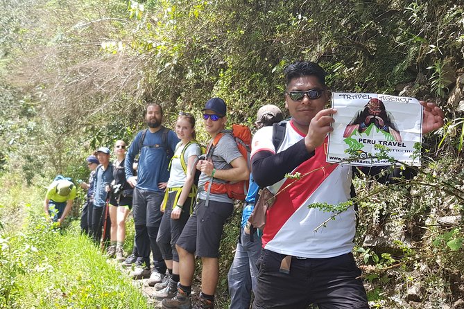 Salkantay Trek To Machupicchu By Car - Trekking to Aguas Calientes