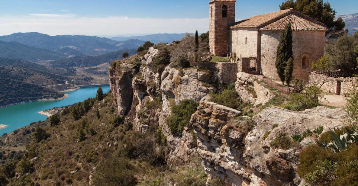 Salou: Private Tour Siurana Village With Free 1 Glass Wine - Frequently Asked Questions