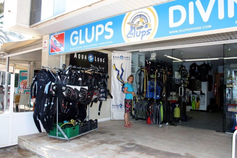 Salou: Scuba Diving - Tour Highlights and Inclusions