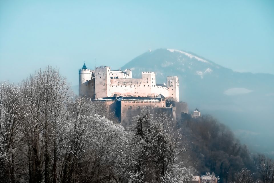 Salzburg: Capture the Most Photogenic Spots With a Local - Local Insights and Recommendations