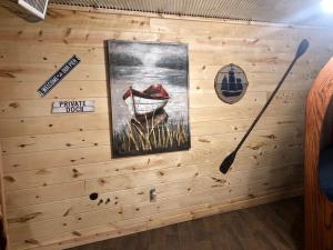 Samanthas Timber Inn - Check-in and Check-out Policies
