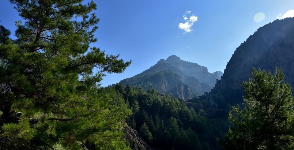 Samariá Gorge Hike: Day Excursion From Chania - Frequently Asked Questions