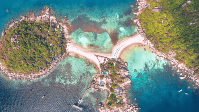 Samui Koh Tao & Koh Nang Yuan One Day Tour By Speed Boat - Frequently Asked Questions
