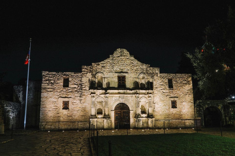 San Antonio: Guided Haunted Bar Crawl - Customer Feedback