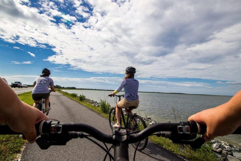 San Francisco: 1 Day Self Guided Bike Rental - Frequently Asked Questions