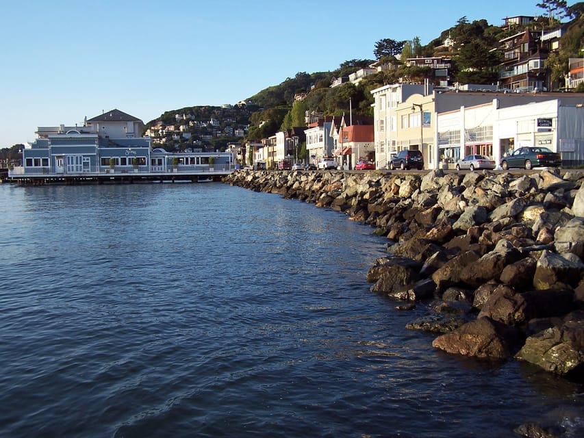 San Francisco: Alcatraz Island & Chinatown Walking Tour - Customer Reviews